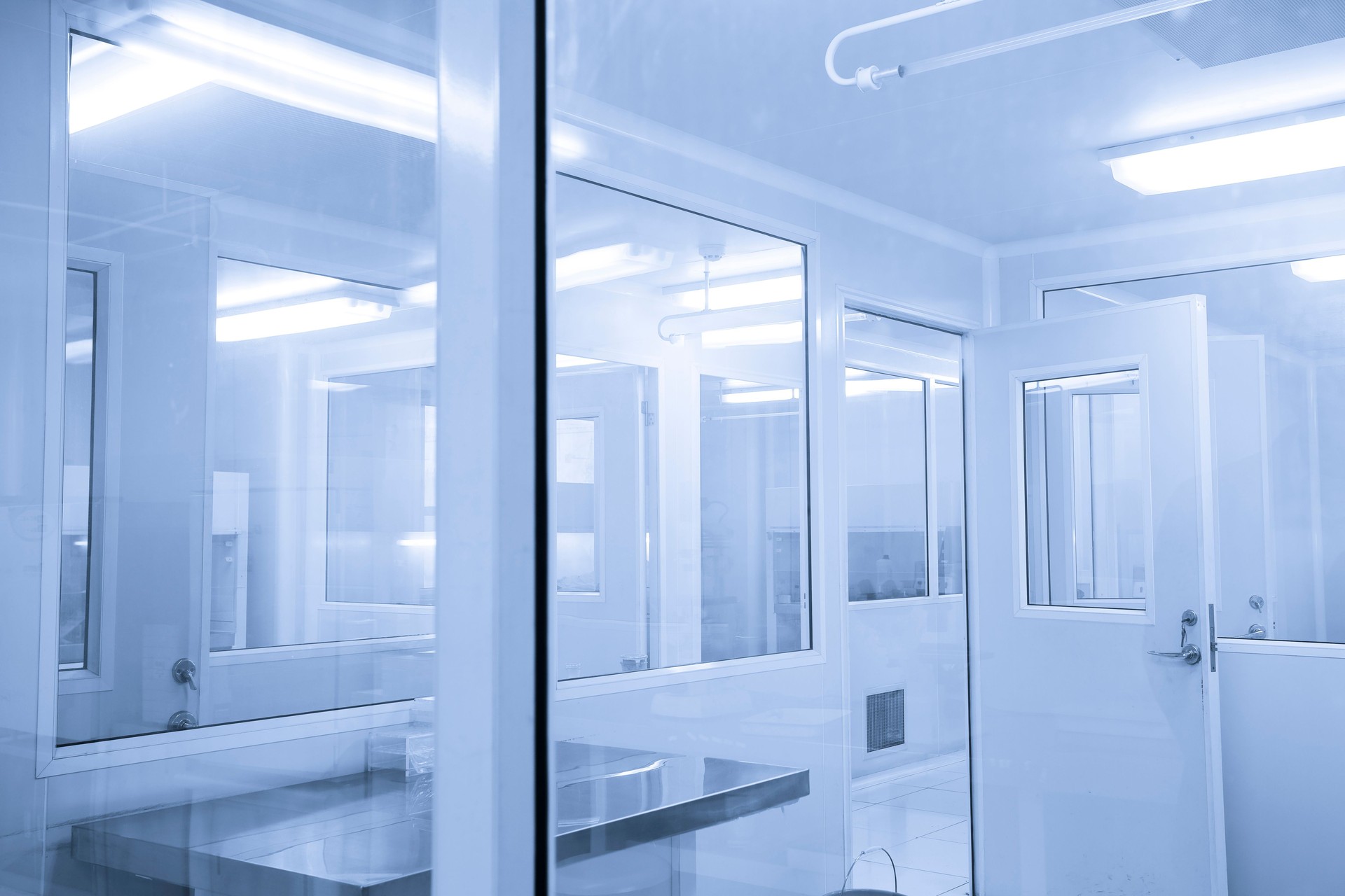 laboratory